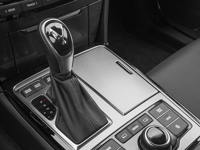 2014 Hyundai EQUUS Ultimate