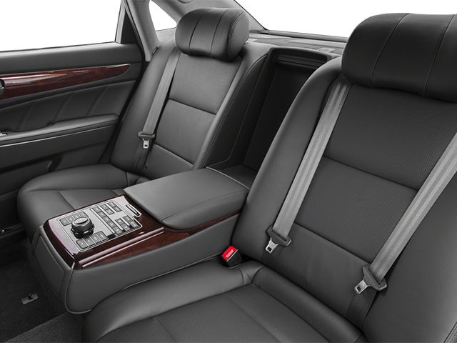 2014 Hyundai EQUUS Ultimate