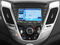 2014 Hyundai VELOSTER Base W/Black