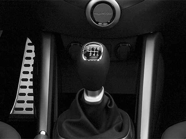 2014 Hyundai VELOSTER Base W/Black