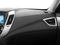 2014 Hyundai VELOSTER Base W/Black