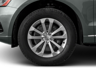 2016 Audi Q5 3.0T Premium Plus quattro