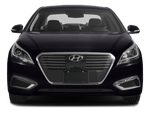 2016 Hyundai SONATA PLUG-IN HYBRID Limited