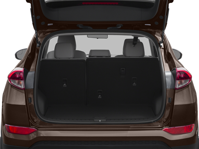 2016 Hyundai TUCSON Sport