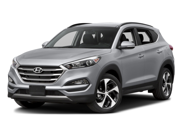 2016 Hyundai TUCSON Limited Ultimate