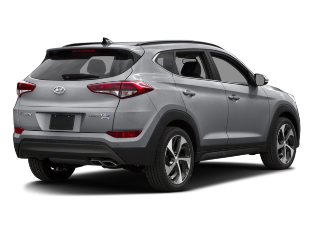 2016 Hyundai TUCSON Limited Ultimate