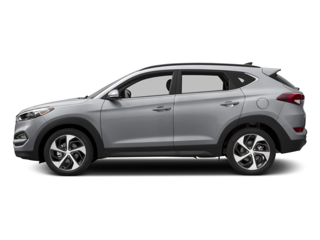 2016 Hyundai TUCSON Limited Ultimate