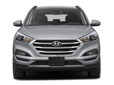 2016 Hyundai TUCSON Limited Ultimate