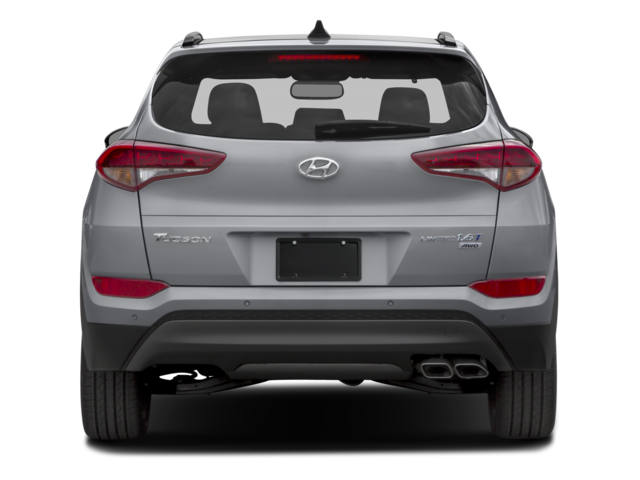 2016 Hyundai TUCSON Limited Ultimate