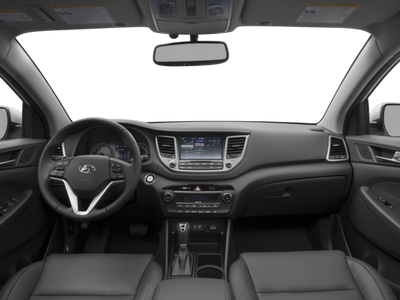 2016 Hyundai TUCSON Limited Ultimate