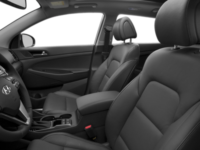 2016 Hyundai TUCSON Limited Ultimate
