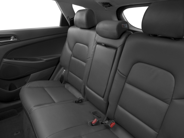 2016 Hyundai TUCSON Limited Ultimate