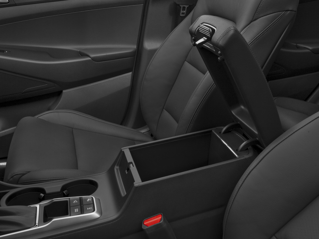 2016 Hyundai TUCSON Limited Ultimate