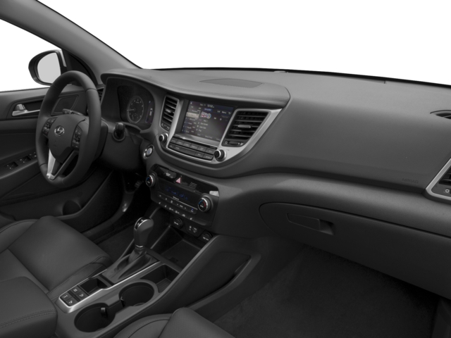2016 Hyundai TUCSON Limited Ultimate