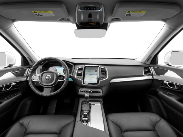 2016 Volvo XC90 T5 Momentum