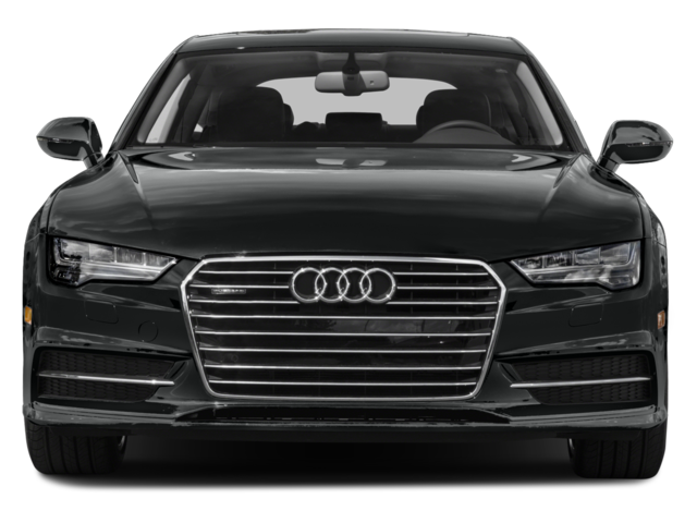 2017 Audi A7 3.0T Prestige quattro