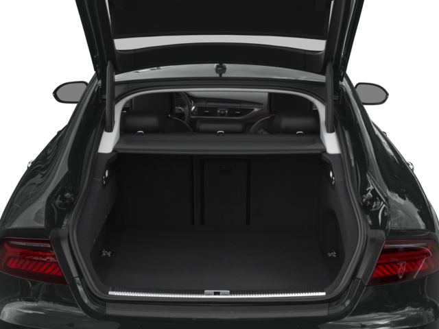 2017 Audi A7 3.0T Prestige quattro