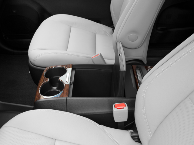 2017 Toyota Sienna XLE Premium 8 Passenger