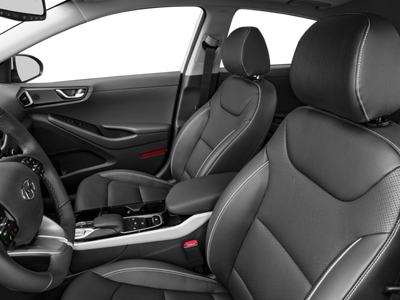 2018 Hyundai IONIQ ELECTRIC Limited