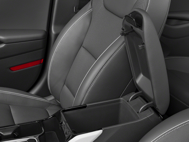 2018 Hyundai IONIQ ELECTRIC Limited