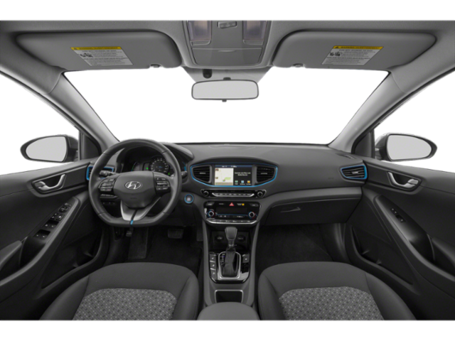 2018 Hyundai IONIQ PLUG-IN HYBRID Limited