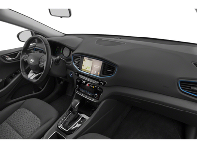 2018 Hyundai IONIQ PLUG-IN HYBRID Limited