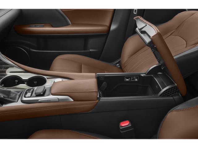 2018 Lexus RX 450hL Premium
