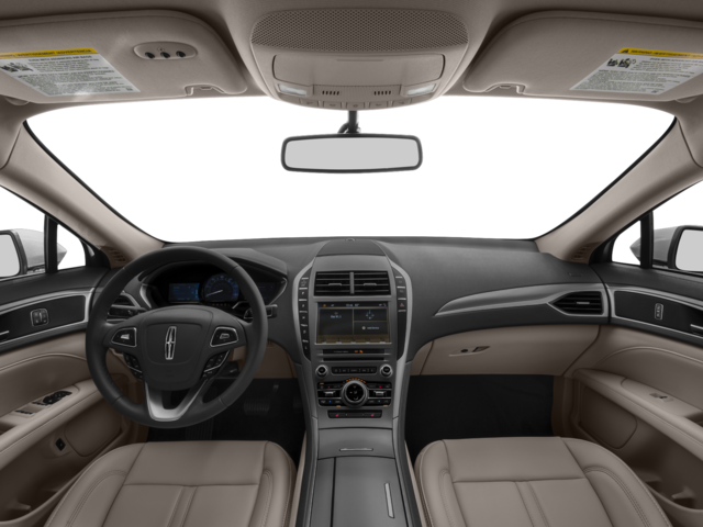 2018 Lincoln MKZ Hybrid Reserve