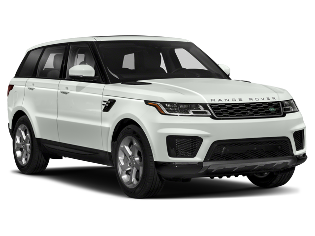 2018 Land Rover Range Rover Sport SE