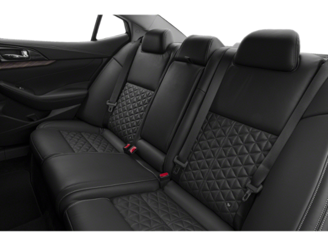 2018 Nissan Maxima Platinum