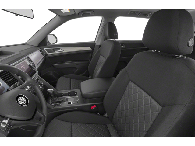 2018 Volkswagen Atlas SEL Premium 4Motion