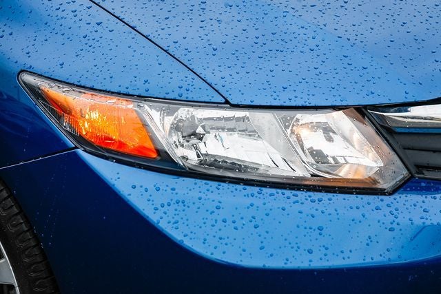 2012 Honda Civic EX-L