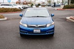 2012 Honda Civic EX-L