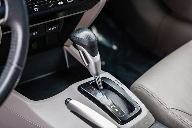 2012 Honda Civic EX-L