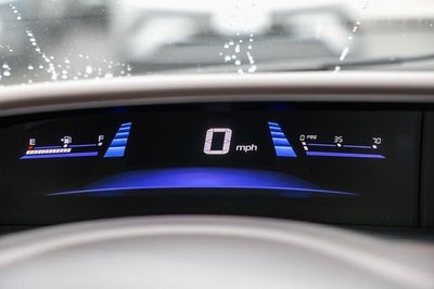 2012 Honda Civic EX-L