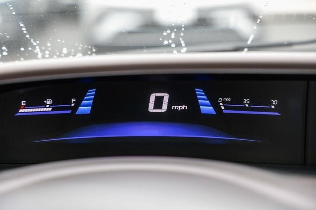 2012 Honda Civic EX-L