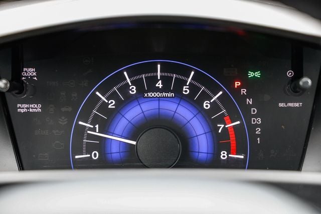 2012 Honda Civic EX-L