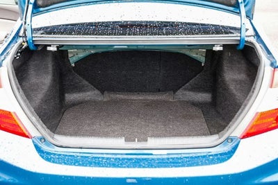 2012 Honda Civic EX-L