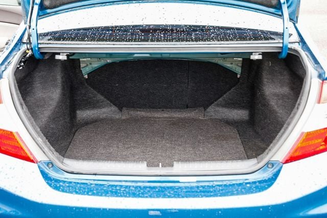 2012 Honda Civic EX-L