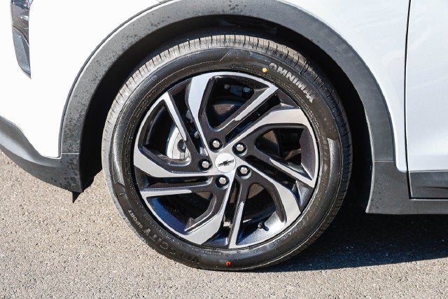 2023 Chevrolet Bolt EV 2LT