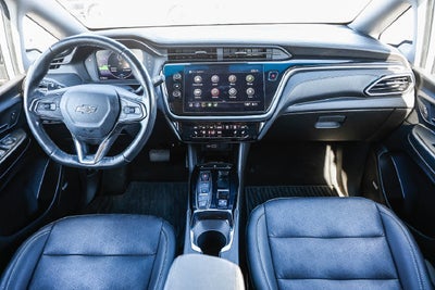 2023 Chevrolet Bolt EV 2LT