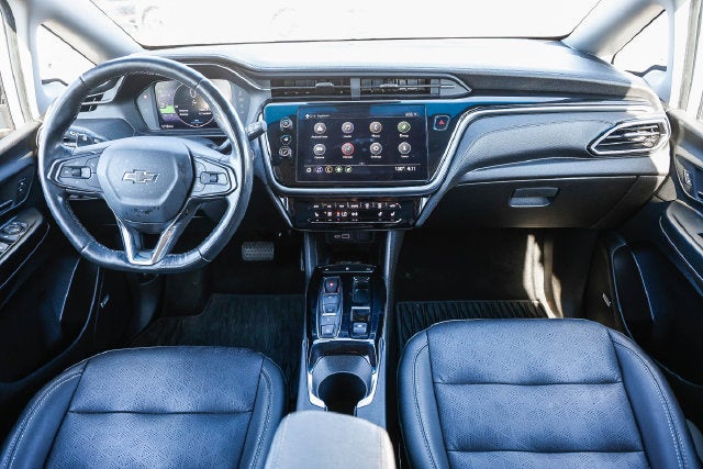2023 Chevrolet Bolt EV 2LT