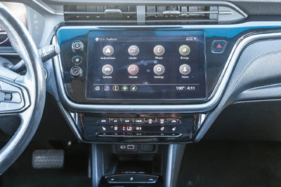 2023 Chevrolet Bolt EV 2LT