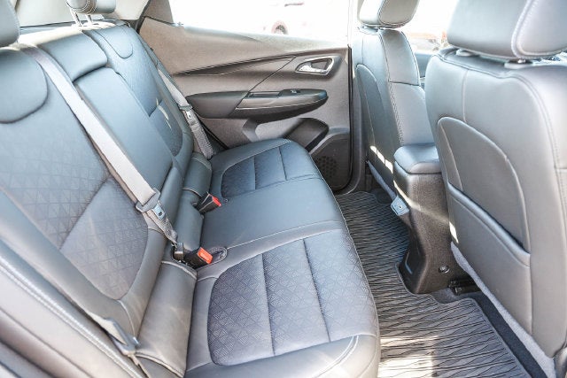 2023 Chevrolet Bolt EV 2LT