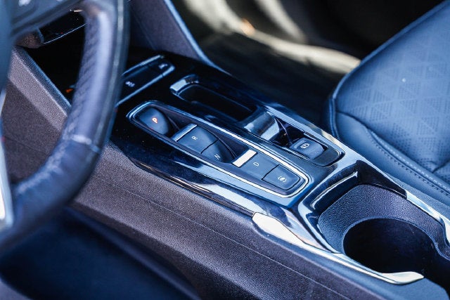 2023 Chevrolet Bolt EV 2LT