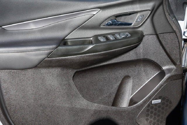 2023 Chevrolet Bolt EV 2LT