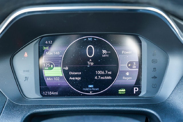 2023 Chevrolet Bolt EV 2LT