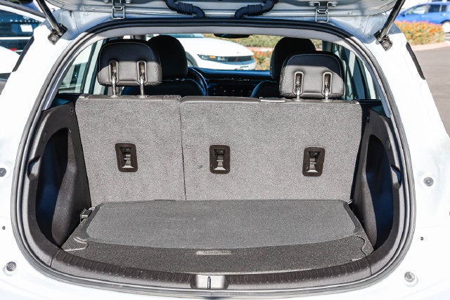 2023 Chevrolet Bolt EV 2LT