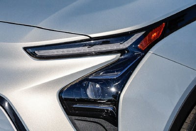 2023 Chevrolet Bolt EV 2LT