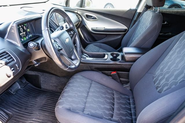 2014 Chevrolet Volt Base
